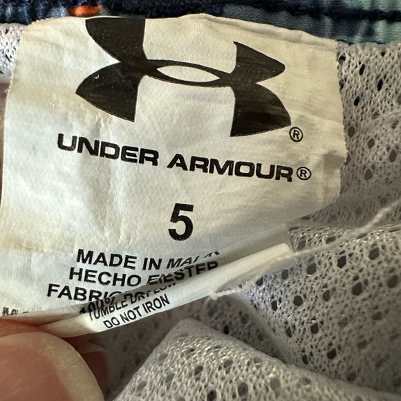 Boys bathing suit set - Picture 3 of 3